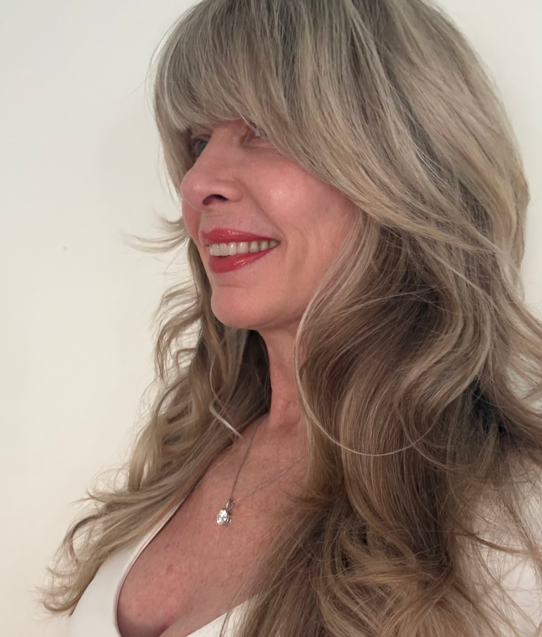 Tanya, Creative Director at Whitehouse Salon