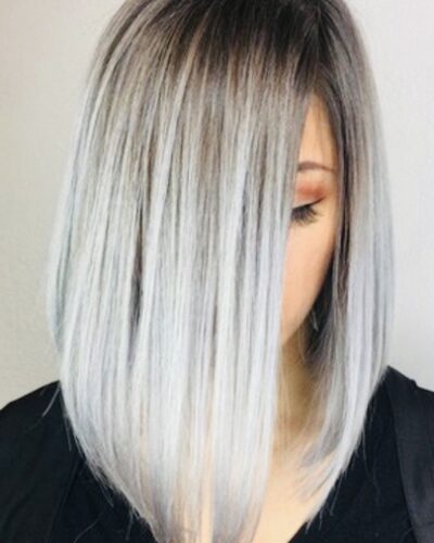 Hair styling work by Whitehouse Salon Pittsburgh, photo 5